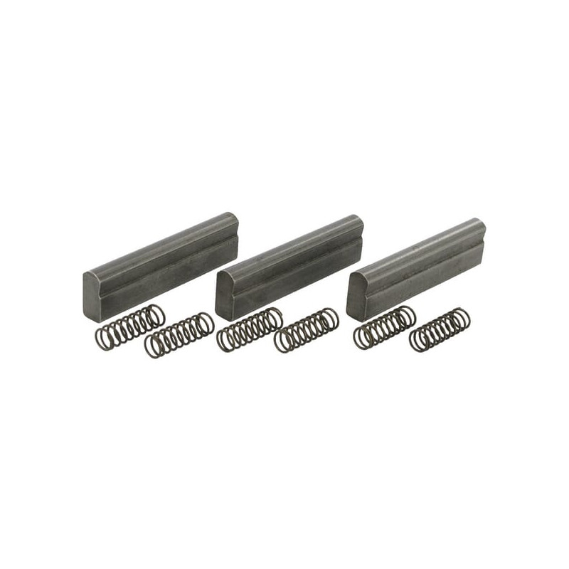 Krzywka ze sprężyną, Bondioli & Pavesi, L-63 mm