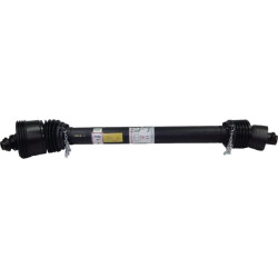 Wał przegubowy, szerokokątny S9 L 1210 mm sprzęgło automatyczne Bondioli&Pavesi