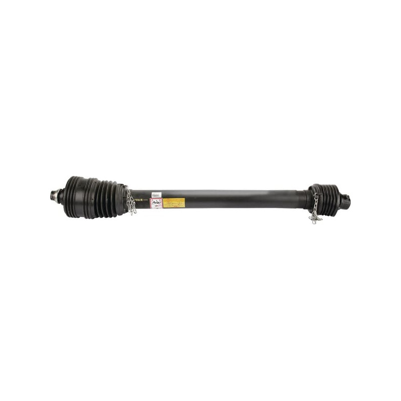 Wał przegubowy szerokokątny S9 L1210 mm Bondioli&Pavesi