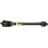 Wał przegubowy szerokokątny S9 L1210 mm Bondioli&Pavesi