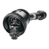 Wide angle PTO shaft SFT S8 1 3/8-6 x 1 3/4-20 Overrunning clutch