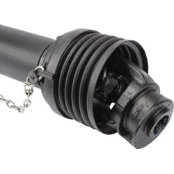 Wał przegubowy szerokokątny S8 L1210 mm Bondioli&Pavesi