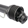 Wał przegubowy szerokokątny S8 L1210 mm Bondioli&Pavesi
