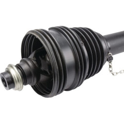 Wał przegubowy szerokokątny S8 L1210 mm Bondioli&Pavesi