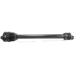 Wał przegubowy szerokokątny S8 L1210 mm Bondioli&Pavesi