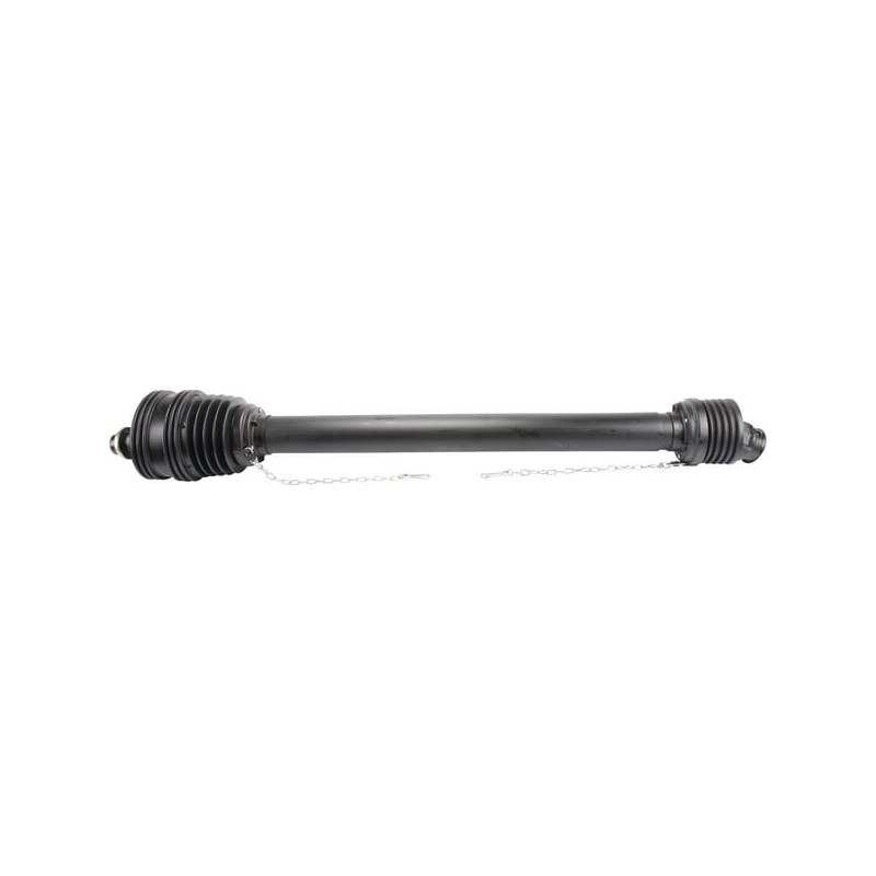 Wał przegubowy szerokokątny S8 L1210 mm Bondioli&Pavesi