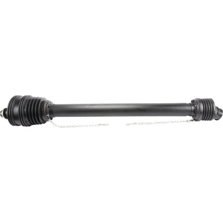 Wał przegubowy szerokokątny S8 L1210 mm Bondioli&Pavesi