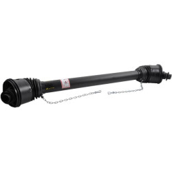 Wał przegubowy, szerokokątny S6 L1210mm Bondioli&Pavesi