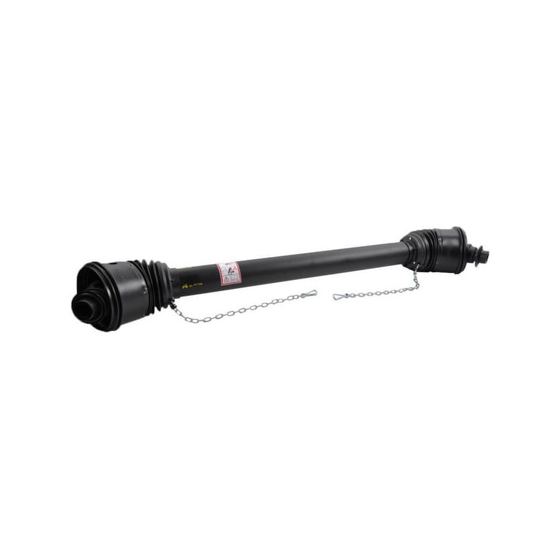 Wał przegubowy, szerokokątny S6 L1210mm Bondioli&Pavesi