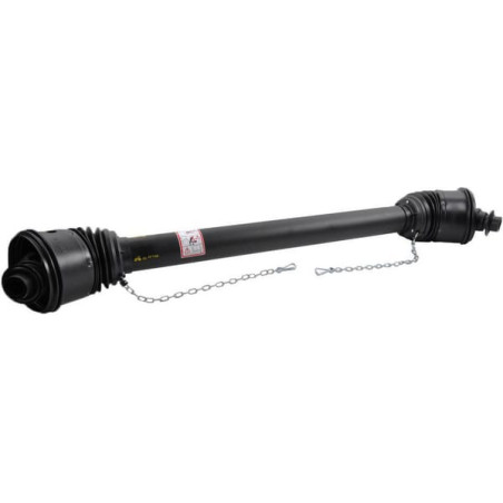 Wał przegubowy, szerokokątny S6 L1210mm Bondioli&Pavesi