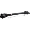 Wał przegubowy, szerokokątny S6 L1210mm Bondioli&Pavesi