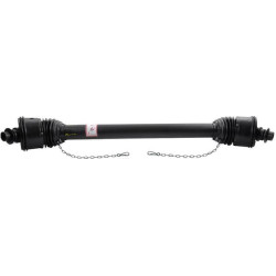 Wał przegubowy, szerokokątny S6 L1210mm Bondioli&Pavesi