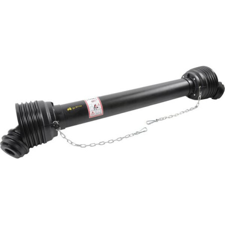 Wał przegubowy S0 L1210 mm Bondioli&Pavesi