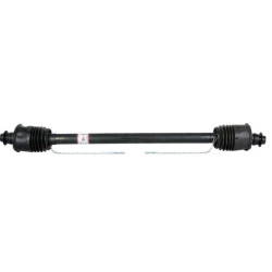 Wał przegubowy, szerokokątny G7 L1210 mm Bondioli&Pavesi