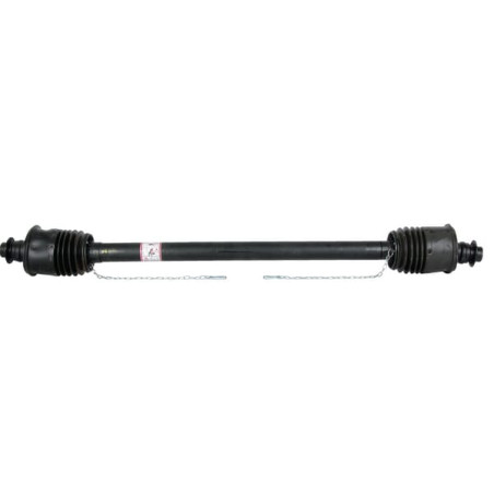 Wał przegubowy, szerokokątny G7 L1210 mm Bondioli&Pavesi