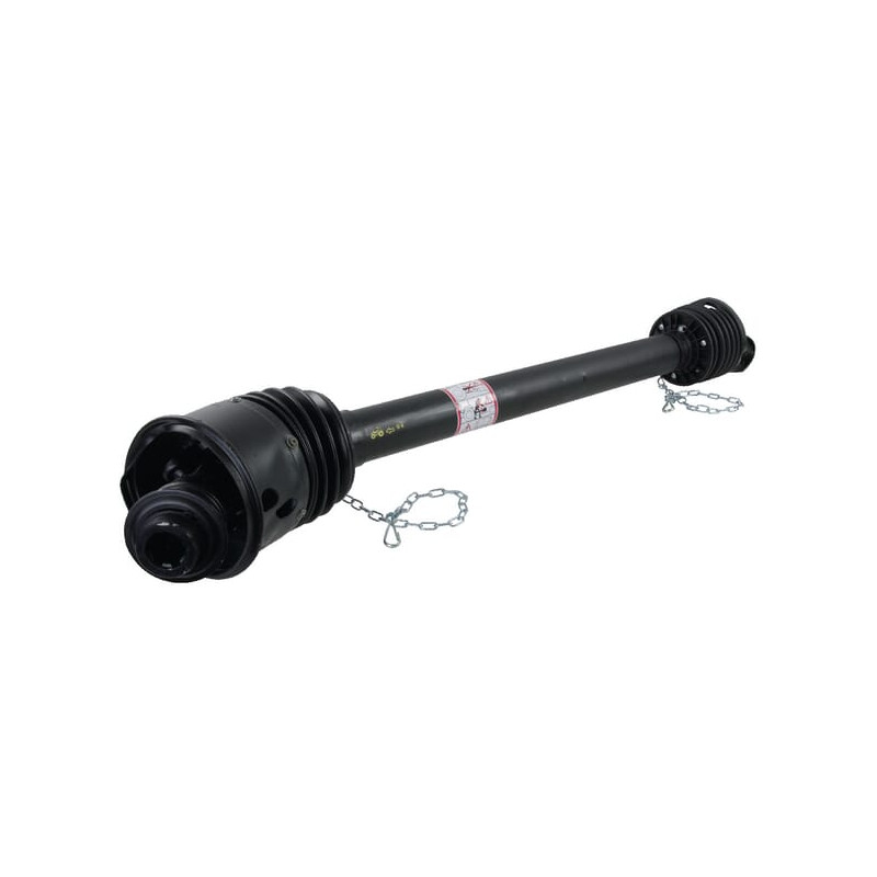 Wał przegubowy, szerokokątny G4 L1210 mm Bondioli&Pavesi