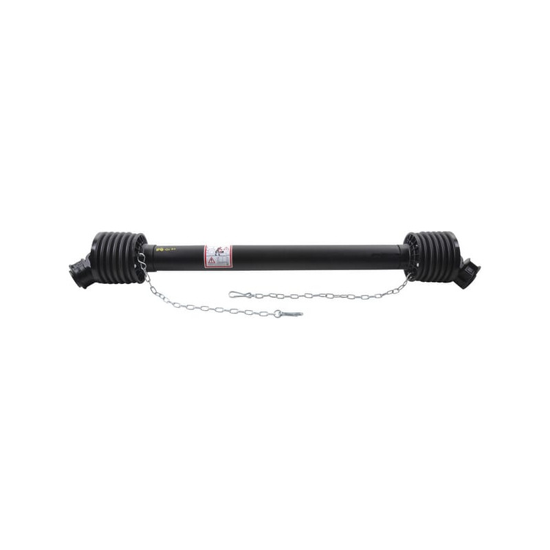 Wał przegubowy G4 L860 mm Bondioli&Pavesi