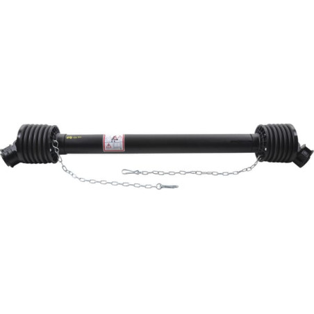 Wał przegubowy G4 L860 mm Bondioli&Pavesi
