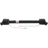 Wał przegubowy G4 L860 mm Bondioli&Pavesi