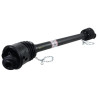 Wał przegubowy, szerokokątny G2 L1210 mm Bondioli&Pavesi
