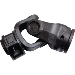 B&P 716050007 Przegub krzyżowy 1-3/8 Z-6, wewn. 45x4.2 mm krzyżak 30,2x91,4 roz. 6 Bondioli Pavesi