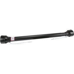 B&P 5F08161FFFX Osłona kompl. 100, Global, G8 1610mm Bondioli Pavesi