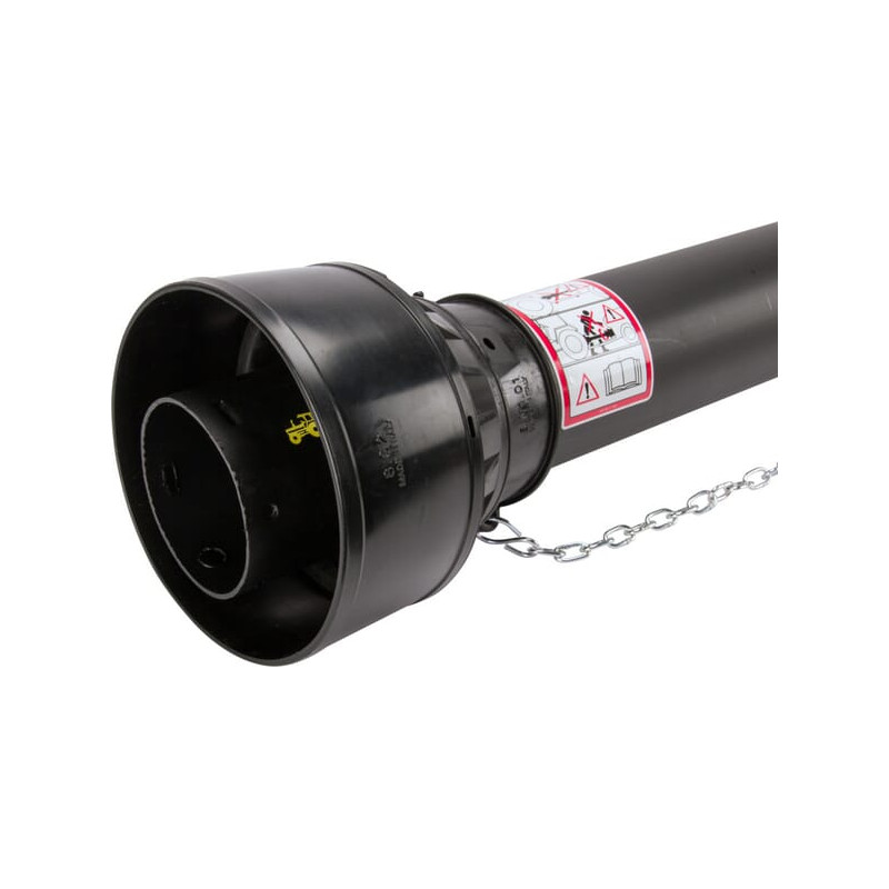 B&P 5F08161FFFX Osłona kompl. 100, Global, G8 1610mm Bondioli Pavesi