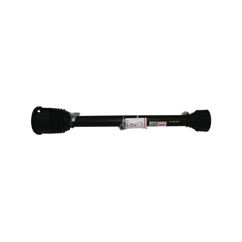 Osłona kompl. Bondioli & Pavesi, szerokokąt L- 1210 mm