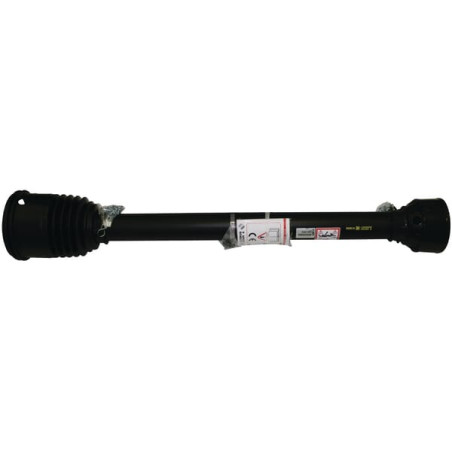 Osłona kpl. WA1 szerokokątna 8 L1210 mm