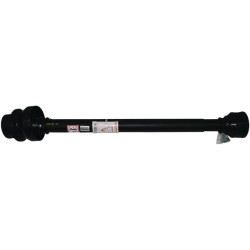 Osłona kpl. WW seria 654 L1210 mm