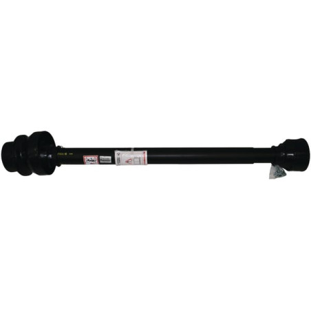 Osłona kpl. WW seria 654 L1210 mm