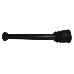 Osłona wału WOM kpl. szerokokątna dwustronnie, L1210 mm Bondioli&Pavesi