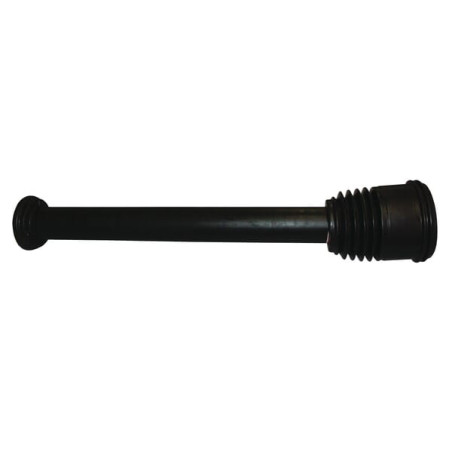 Osłona wału WOM kpl. szerokokątna dwustronnie, L1210 mm Bondioli&Pavesi