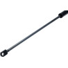 Sprężyna gazowa L600-400N Stabilus 044989