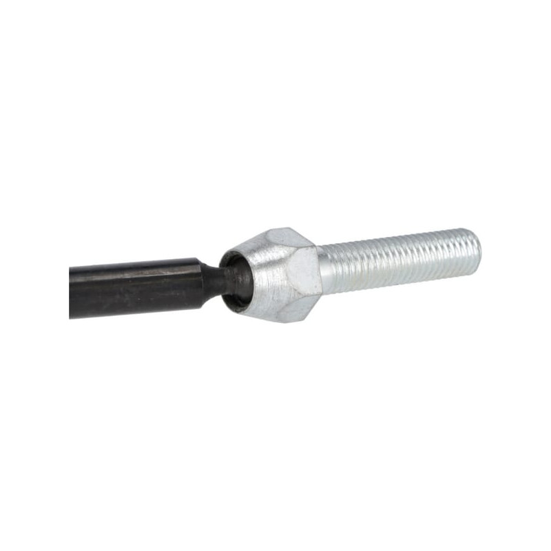 Sprężyna gazowa, L425 - 500N Stabilus 053686