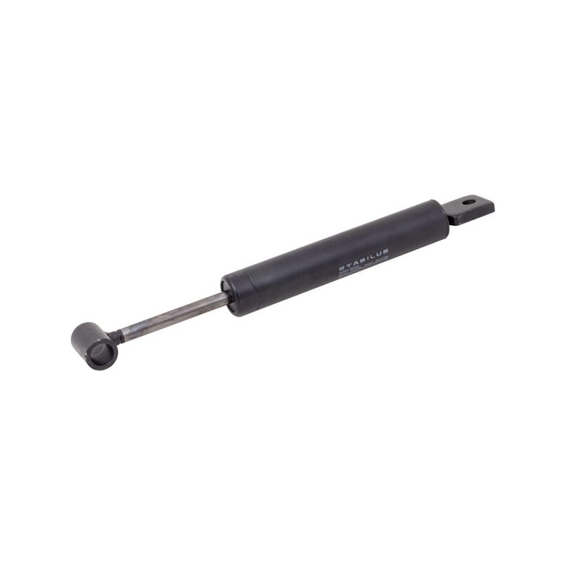 Amortyzator hamulca najazdowego L 235 mm Stabilus 1447DB