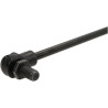 Sprężyna gazowa 315mm 150N typ D Stabilus 5031DG