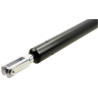 Sprężyna gazowa, L500 - 2500N Stabilus 674087