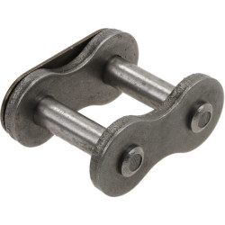 Zamek 12AH-1, - 3/4"x1/2" - Gopart 60AH1CLGPP010