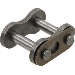 Zamek 12AH-1, - 3/4"x1/2" - Gopart 60AH1CLGPP010