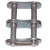 Zamek 20B-2, 170 kN, - 1i1/4"x3/4" - Gopart 20B2CLGPP010