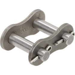 Zamek 20B-1, - 1i1/4"x3/4" - Gopart 20B1CLGPP010