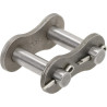 Zamek 20B-1, - 1i1/4"x3/4" - Gopart 20B1CLGPP010