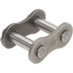 Zamek 20B-1, - 1i1/4"x3/4" - Gopart 20B1CLGPP010