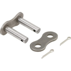 Zamek 20B-1, - 1i1/4"x3/4" - Gopart 20B1CLGPP010