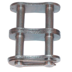 Ogniwo łączące 10B2Zamek 10B-2, - 5/8"x3/8"- Gopart 10B2CLGPP010