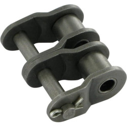Półogniwo 20B-2, 170 kN, - 1i1/4"x3/4" - Gopart 20B2OLGPP010