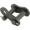 Zamek 28B-1, - 1i1/4"x3/4" - Rex Pro VE134114