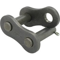Zamek 28B-1, - 1i1/4"x3/4" - Rex Pro VE134114