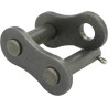 Zamek 28B-1, - 1i1/4"x3/4" - Rex Pro VE134114